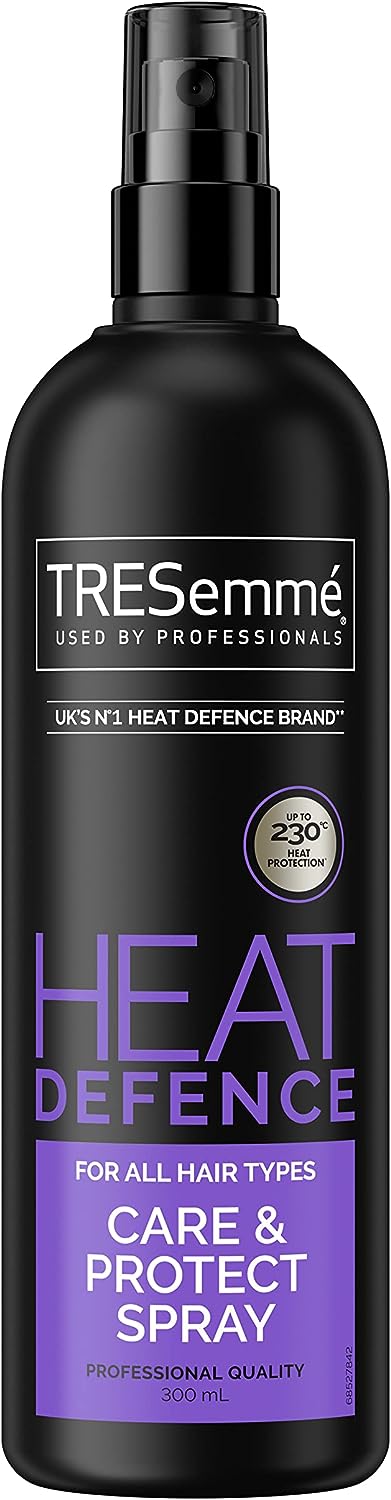 Tresemme Heat Defence Hair Styling Spray 300ml