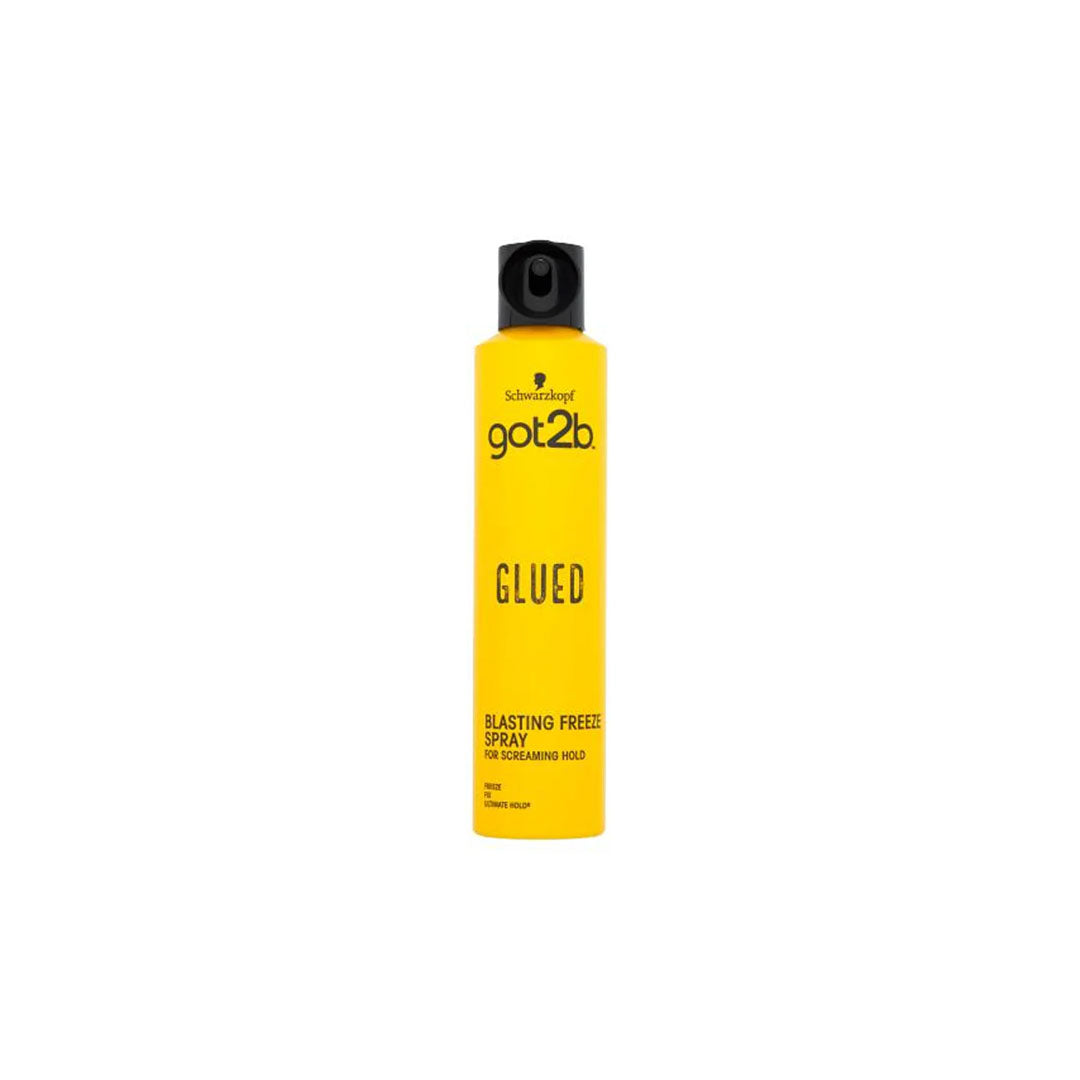 Got2B Lued Blasting Freeze Hair Spray 300ml