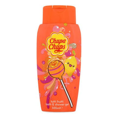 Chupa Chups Tutti Frutti Shower Gel 300ml