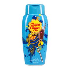 Chupa Chups Cool Cola Shower Gel 300ml