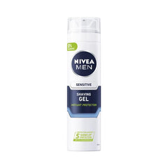 Nivea Men Sensitive Shaving Gel 200ml