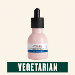 The Body Shop Vitamin E Serum 28ml