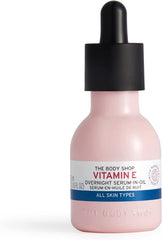 The Body Shop Vitamin E Serum 28ml