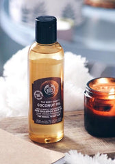 The Body Shop Coconut Hair Oil 200ml