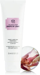 The Body Shop Cleansing Foam 125ml