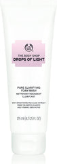 The Body Shop Cleansing Foam 125ml