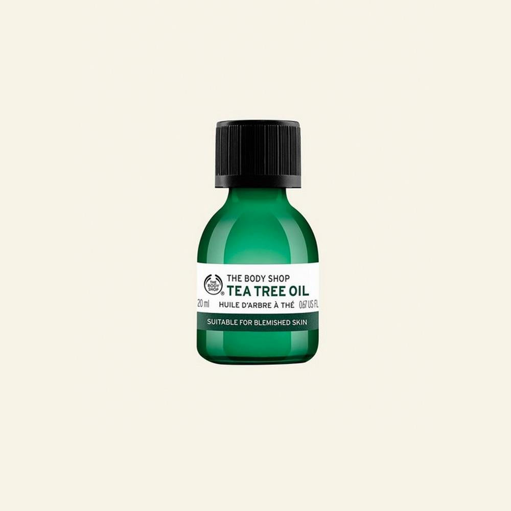 The Body Shop Tea Tree Oil 20ml