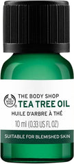 The Body Shop Tea Tree Oil 10ml