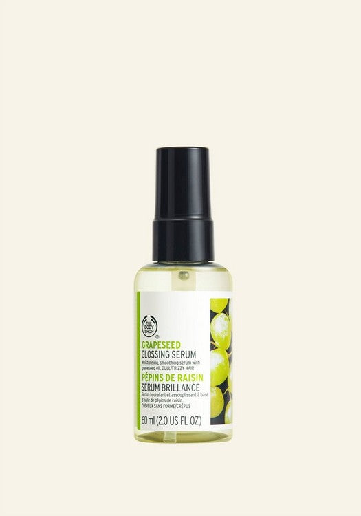 The Body Shop Grape Seed Hair Serum 60ml