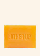 The Body Shop Satsuma Soap 100g