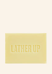 The Body Shop Moringa Soap 100g