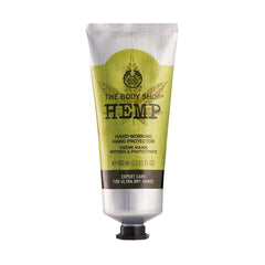 The Body Shop Hemp Hand Protector Cream 100ml