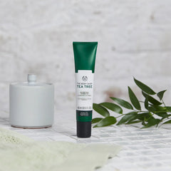 The Body Shop Tea Tree Day Cream 40ml