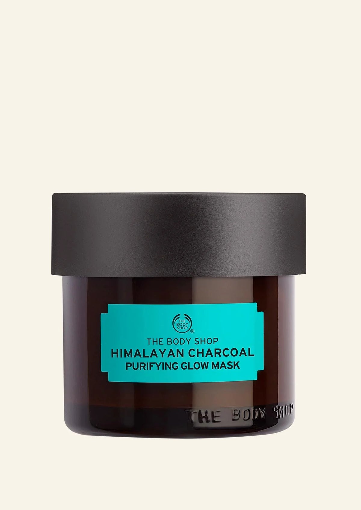 The Body Shop Himalayan Charcoal Facial Mask 15ml