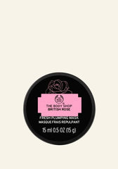 The Body Shop British Rose Facial Mask 15ml