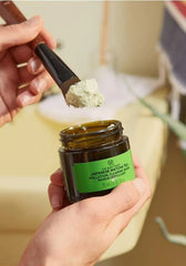 The Body Shop Matcha TeaFacial Mask 15ml