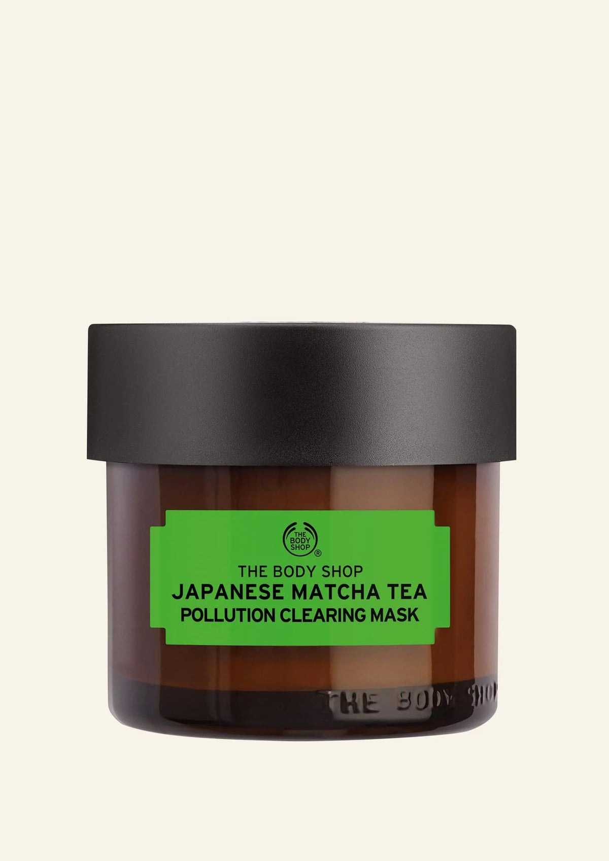 The Body Shop Matcha TeaFacial Mask 15ml