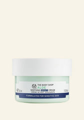 The Body Shop Aloe Vera Night Cream 50ml