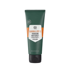 The Body Shop Guarana & Coffee Cleanser 150ml