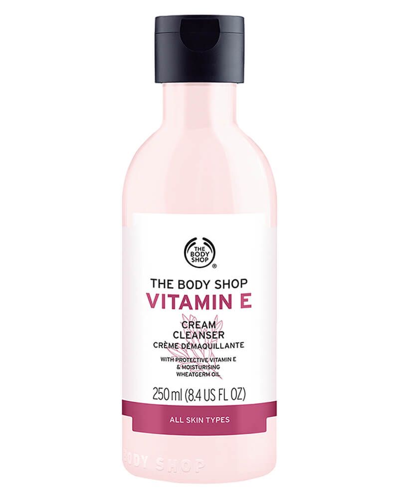 The Body Shop Vitamin E Cream Cleanser 250ml