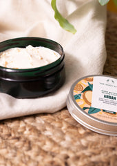 The Body Shop Argan Body Butter 200ml