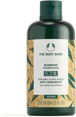 The Body Shop Ginger Shampoo 250ml