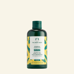 The Body Shop Banana Shampoo 250ml