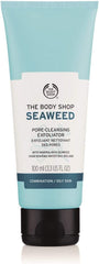 The Body Shop Seaweed Exfoliating Cleanser 100ml