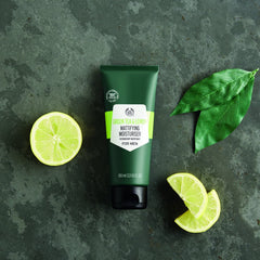 The Body Shop Green Tea Moisturiser 100ml