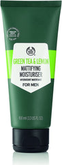 The Body Shop Green Tea Moisturiser 100ml