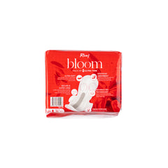 Rivaj Bloom Sanitary Pads 8'S - Single L