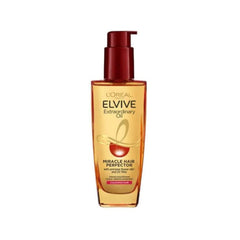 Loreal Paris Elvive Extraordinary Oil Uv Filter For Colored Hair 100ML