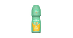 Mitchum Women 48HR Protection Roll-On Deodorant & Antiperspirant (100ml) Pure Fresh, Dermatologist Tested