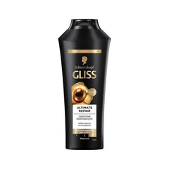 Gliss Ultimate Repair Shampoo 400ml