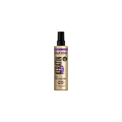 Syoss Keratin Heat Protection Hair Spray 200ml