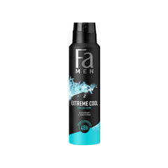 FA Men Extreme Cool Deo Spray 150ml