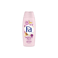 FA Cream & Oil Magnolia Shower Gel 250ml