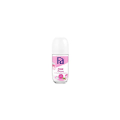 FA Pink Passion Rose Anti-Perspirant Roll On 50ml