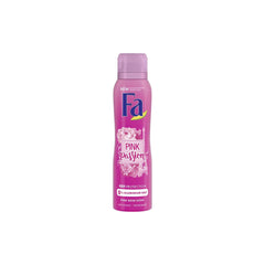 FA Pink Passion Deo Spray 150ml