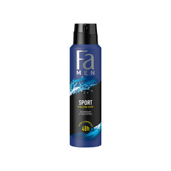 FA Men Sport Deo Spray 150ml