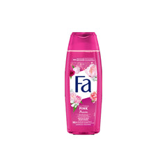 FA Pink Passion Rose Shower Gel 250ml