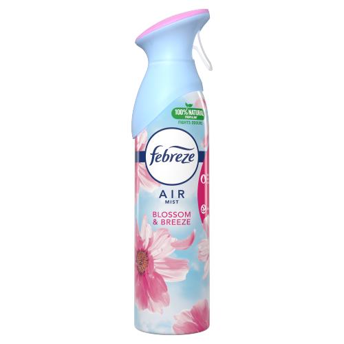 Febreze Air Freshener Spray Blossom and Breeze 300ml