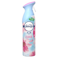 Febreze Air Freshener Spray Blossom and Breeze 300ml