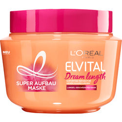 Loreal Elvital Dream Length Hair Mask 270ML