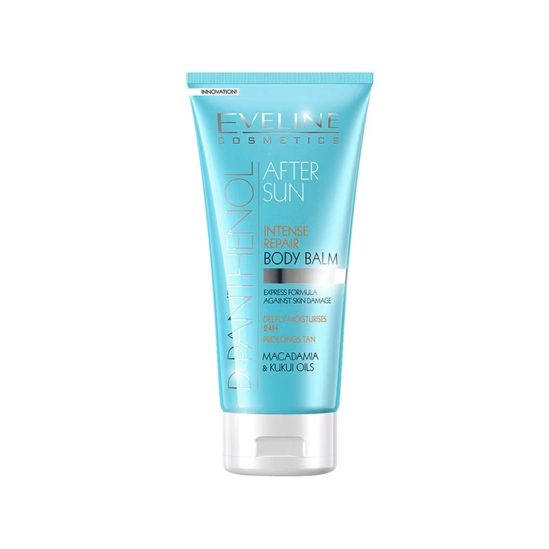 Eveline D-Panthenol After Sun Body Balm 200ml