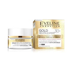 Eveline Gold Lift 60+ Expert Day Night Age Cream 50ml