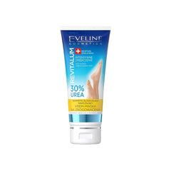 Eveline Revitalum Moisturising Cream Foot Mask 75ml