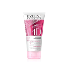 Eveline White Prestige 4D Hand Cream 100ml