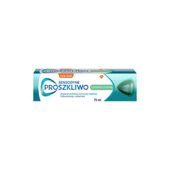 Sensodyne Pronamel Daily Protection Toothpaste 75ml