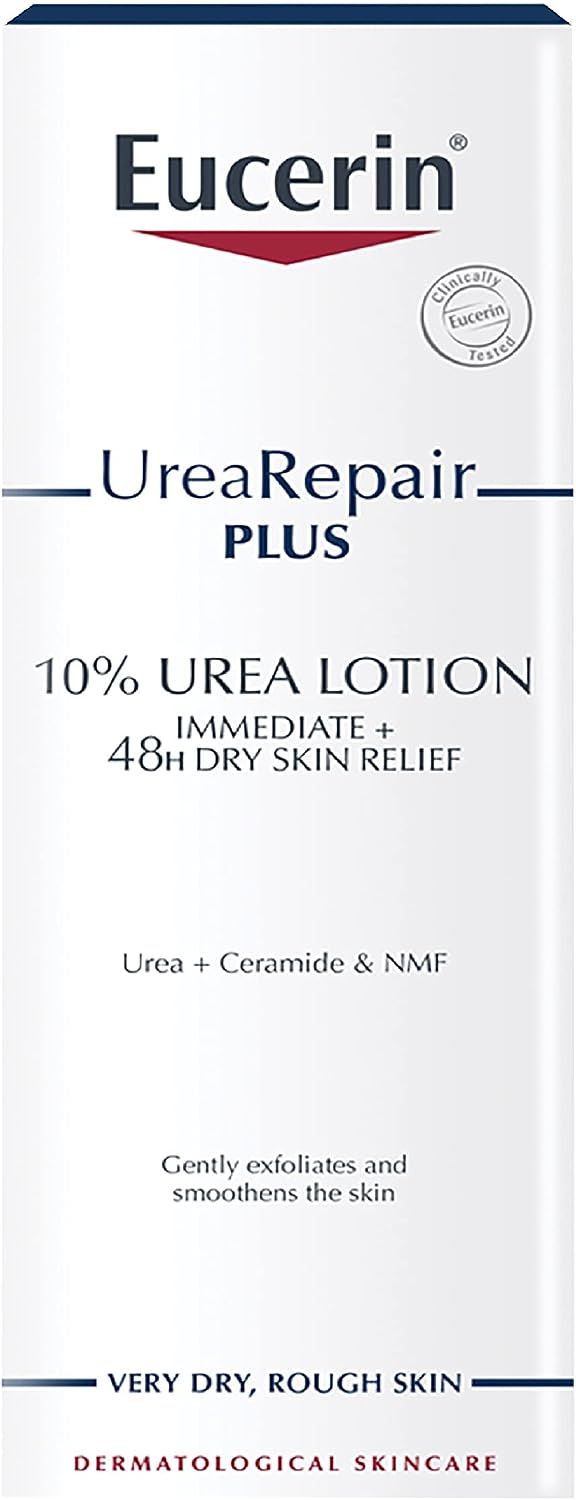 Eucerin Urea Repair Body Lotion 250ml